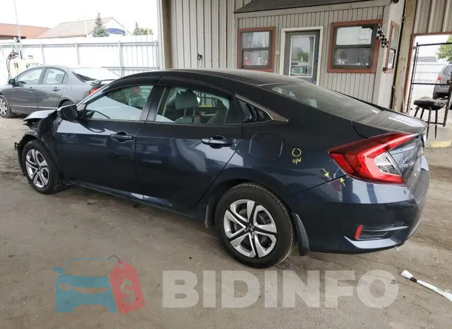 19XFC2F53JE019277 Photo# 2