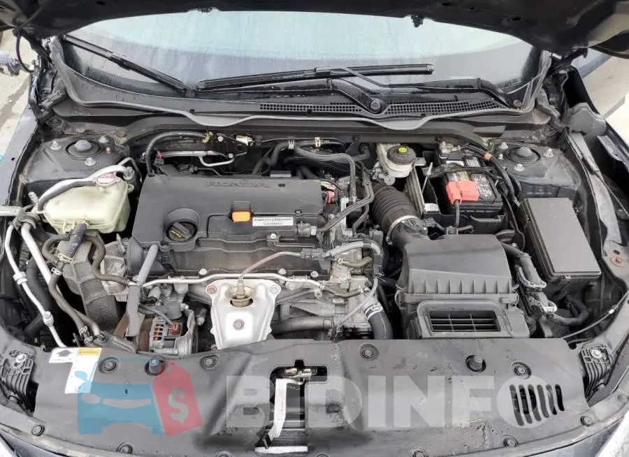 19XFC2F54HE205940 Photo# 11