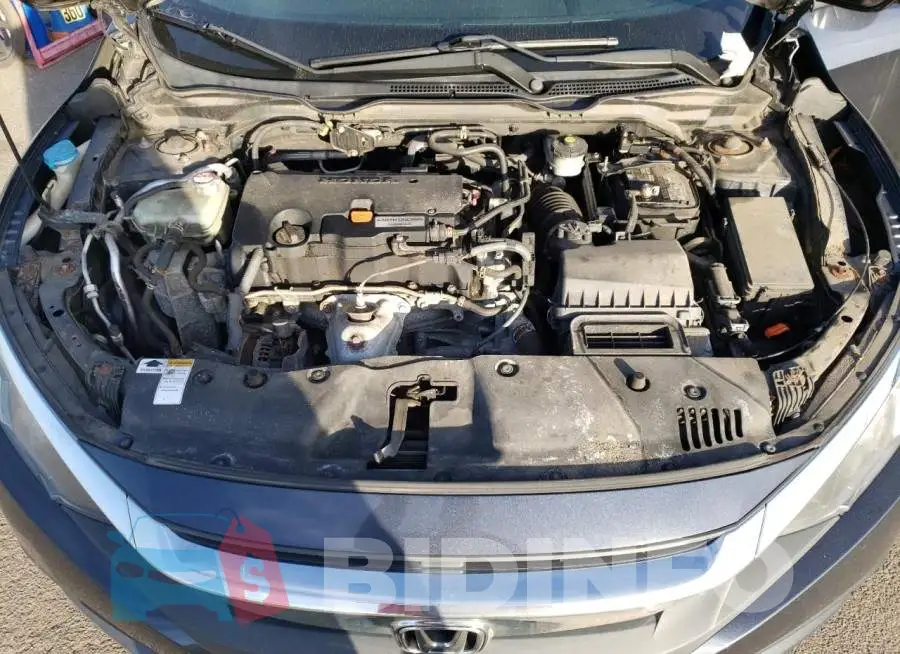 19XFC2F56GE202911 Photo# 11