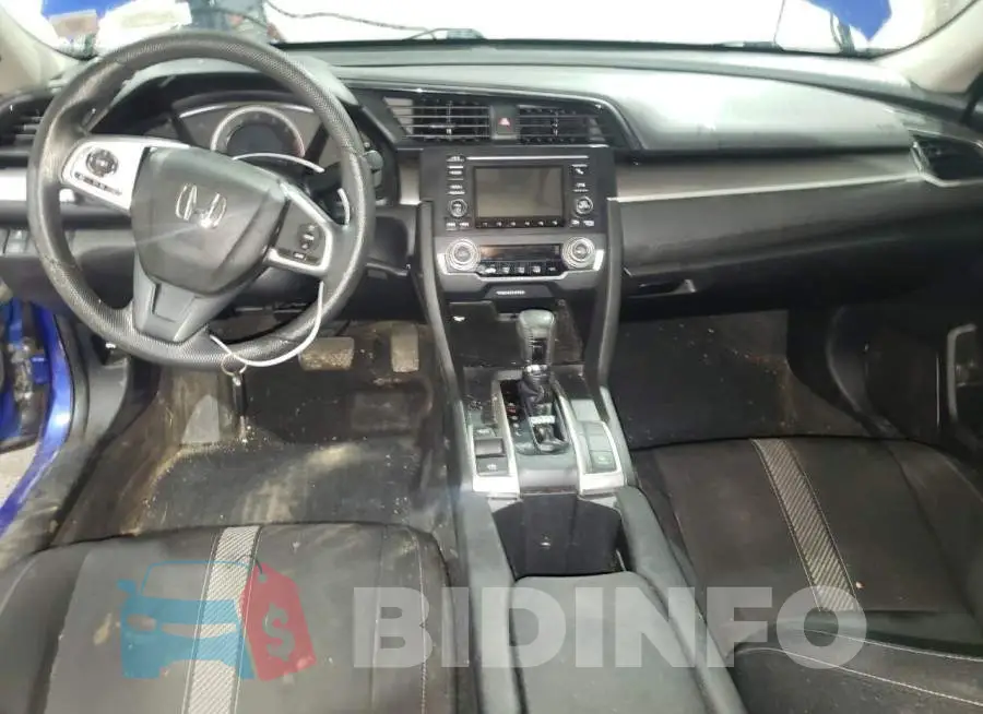 19XFC2F56GE238873 Photo# 8
