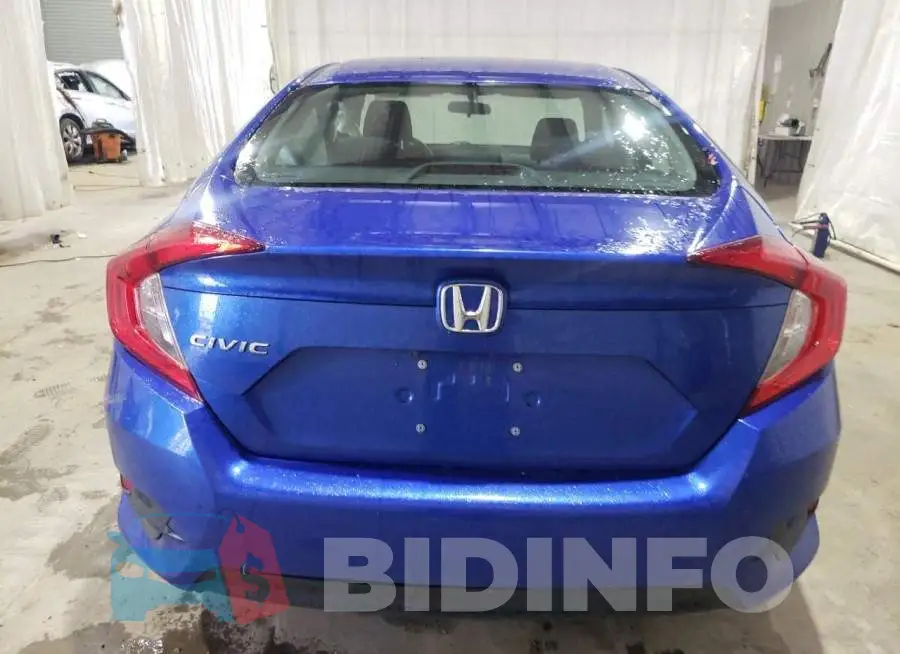 19XFC2F56GE238873 Photo# 6