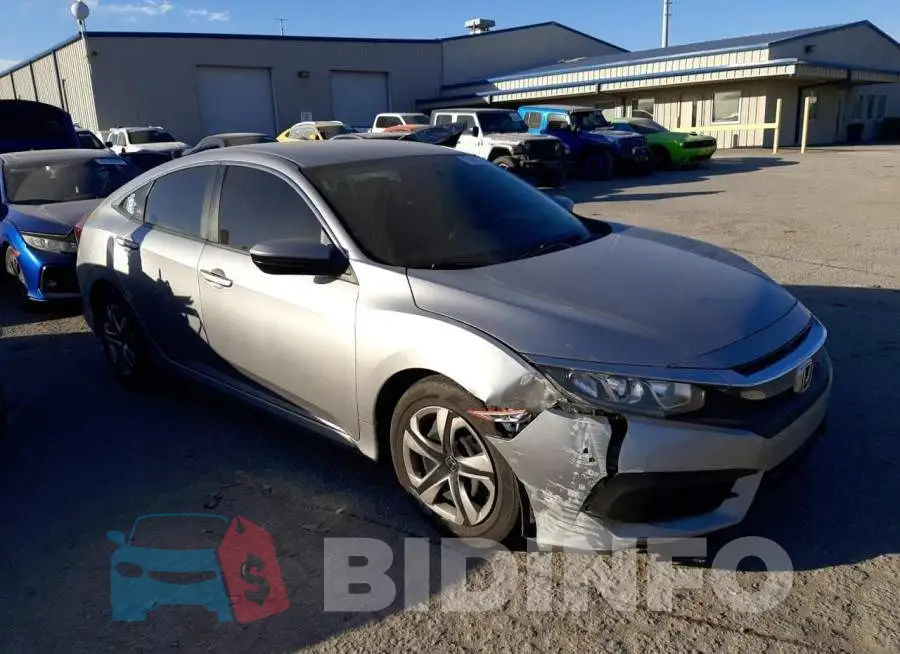 19XFC2F57HE020751 Photo# 4