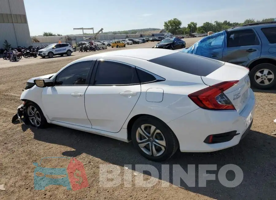 19XFC2F59GE077046 Photo# 2