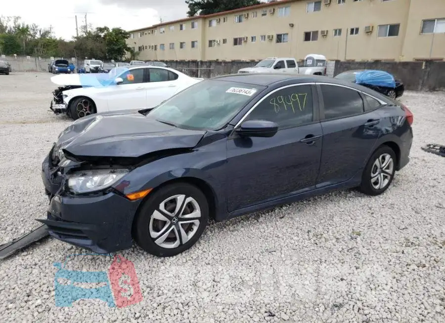 19XFC2F59GE209335 Photo# 1