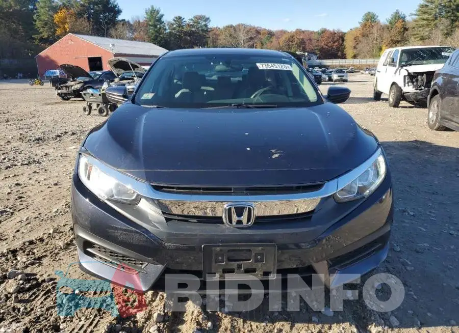 19XFC2F59HE219106 Photo# 5