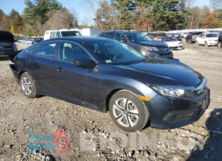 19XFC2F59HE219106 Photo# 4