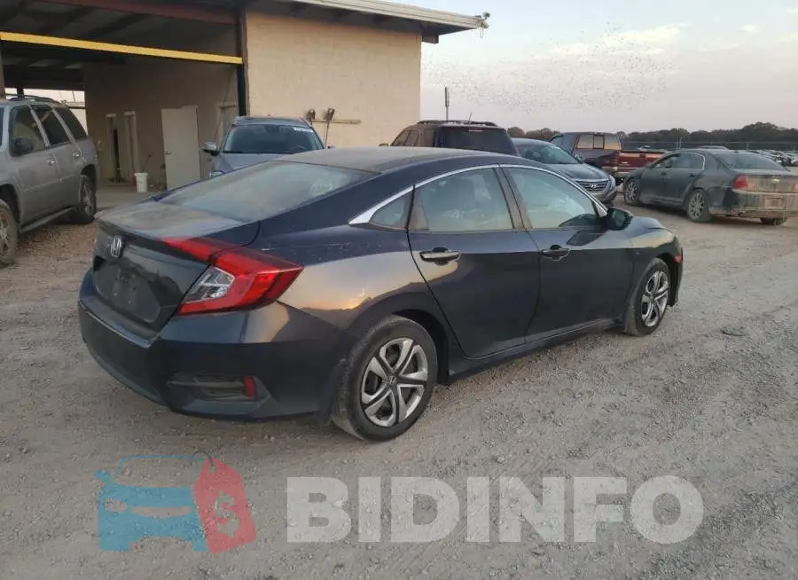 19XFC2F5XGE020564 Photo# 3