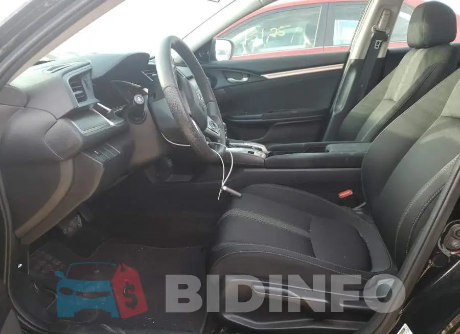 19XFC2F73GE210868 Photo# 7