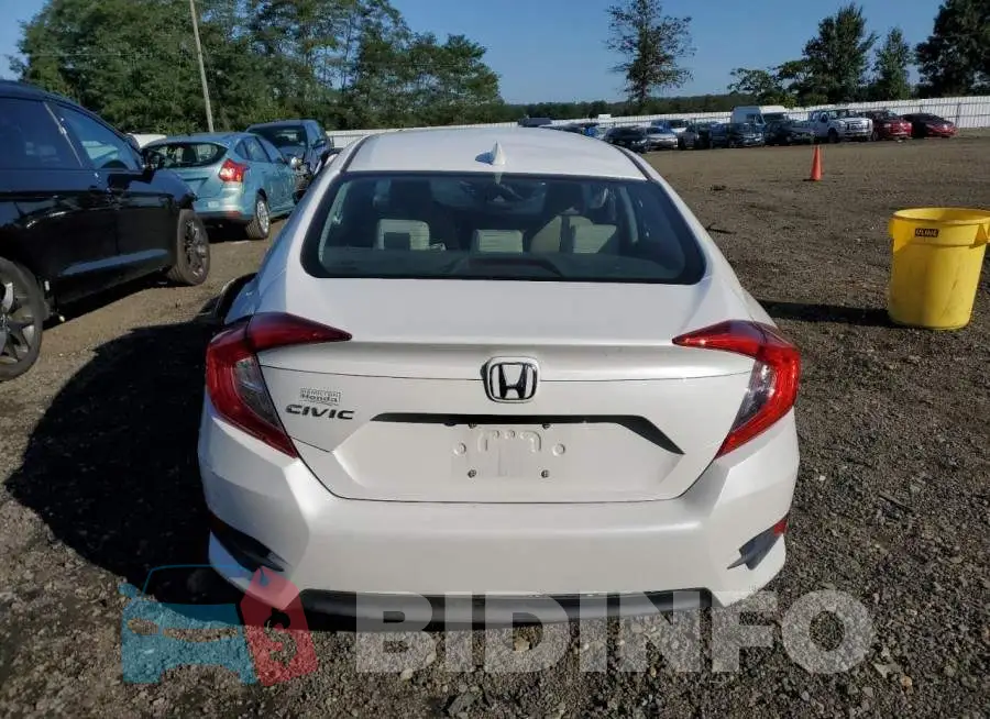 19XFC2F76HE227424 Photo# 6