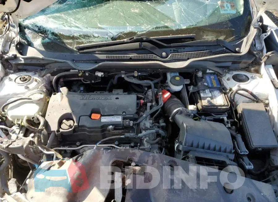19XFC2F76HE227424 Photo# 11