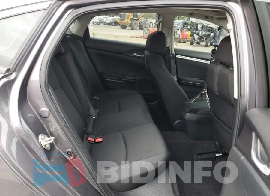 19XFC2F77HE202077 Photo# 10
