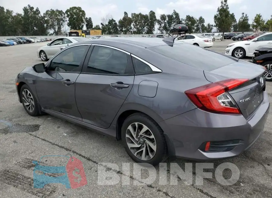 19XFC2F77HE202077 Photo# 2