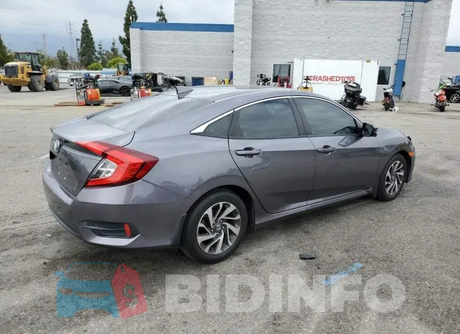 19XFC2F77HE202077 Photo# 3