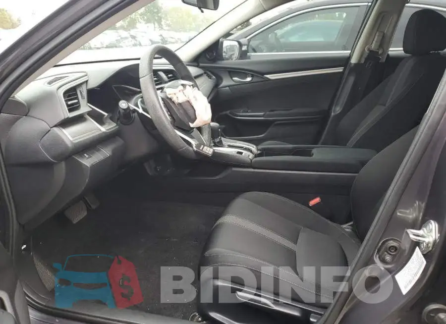 19XFC2F77HE202077 Photo# 7