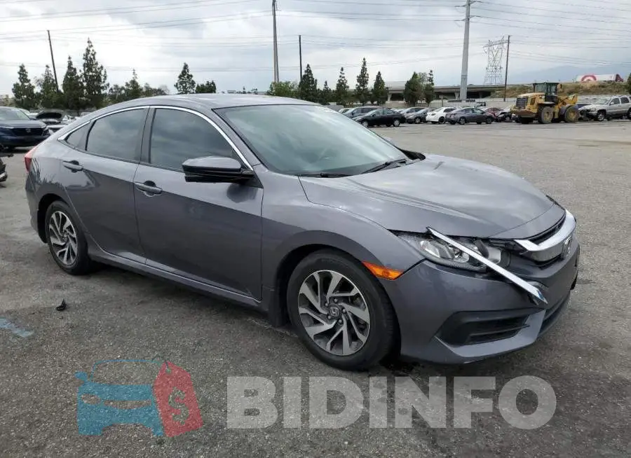 19XFC2F77HE202077 Photo# 4