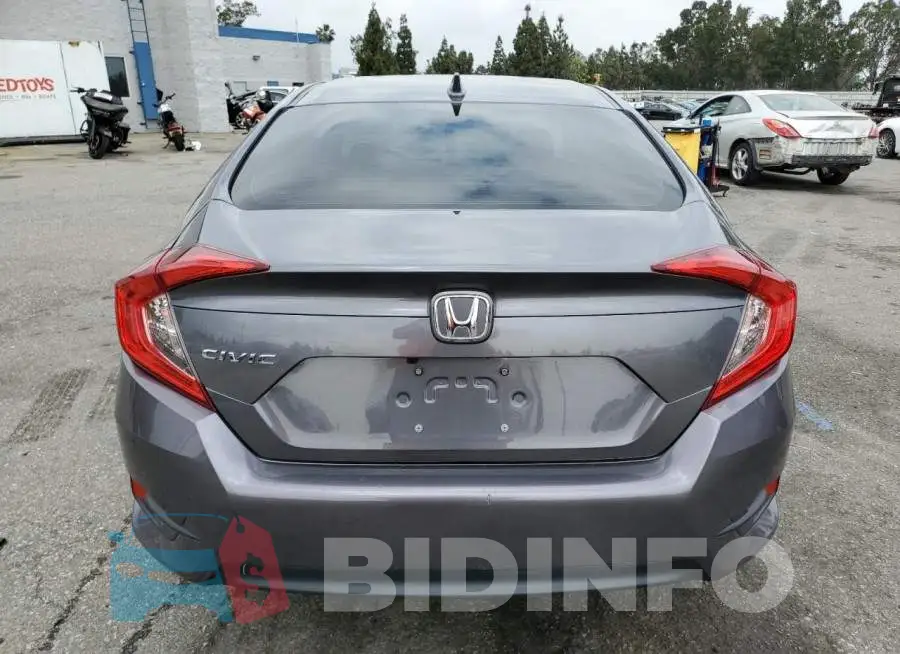 19XFC2F77HE202077 Photo# 6