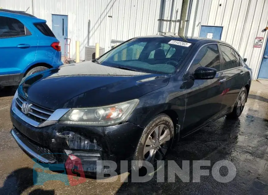 1HGCR2F30EA217051 Photo# 1
