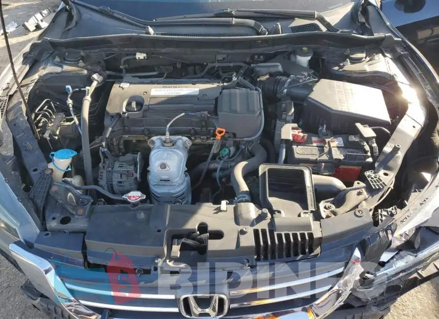 1HGCR2F36EA282292 Photo# 11