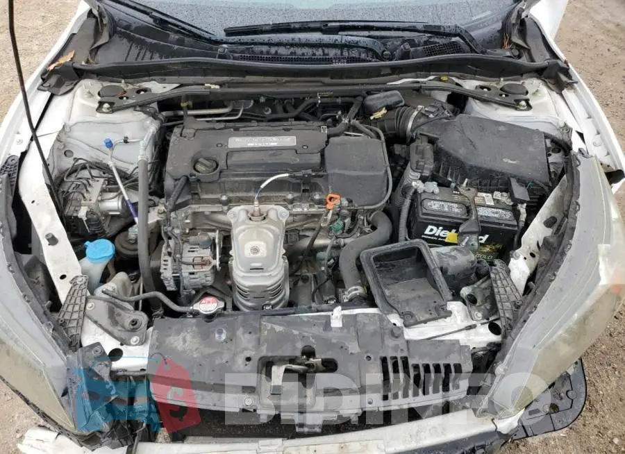1HGCR2F51FA273566 Photo# 11