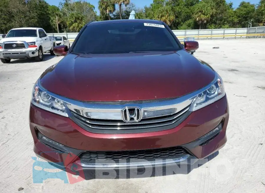 1HGCR2F75HA154794 Photo# 5
