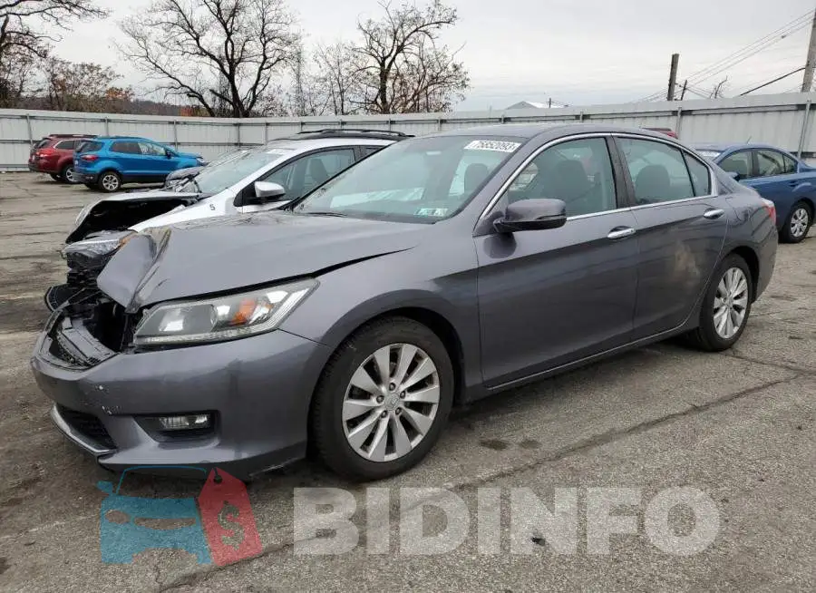 1HGCR2F79FA170669 Photo# 1