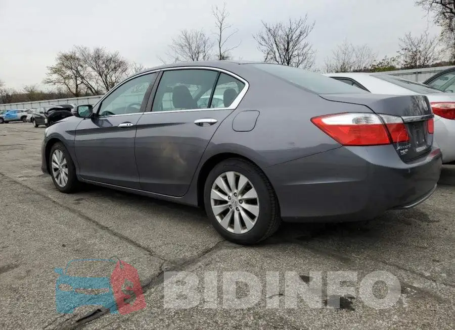 1HGCR2F79FA170669 Photo# 2