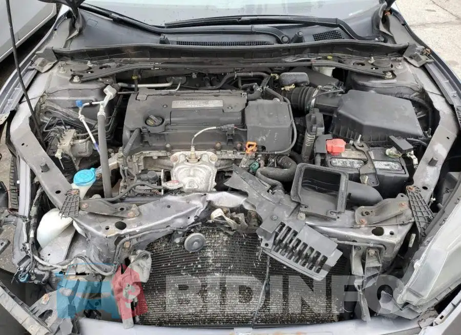 1HGCR2F79FA170669 Photo# 11