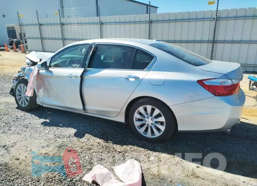 1HGCR3F81FA001521 Photo# 2