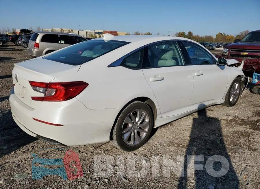 1HGCV1F12JA156638 Photo# 3