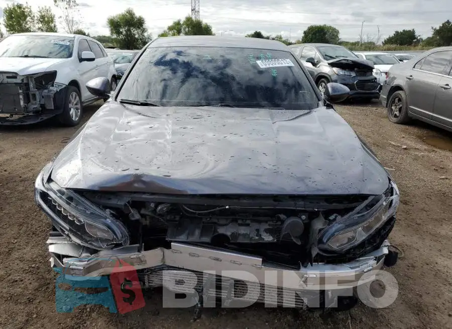 1HGCV1F16JA212550 Photo# 5