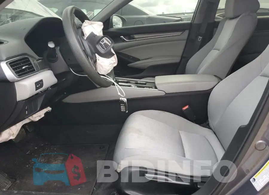 1HGCV1F16JA212550 Photo# 7