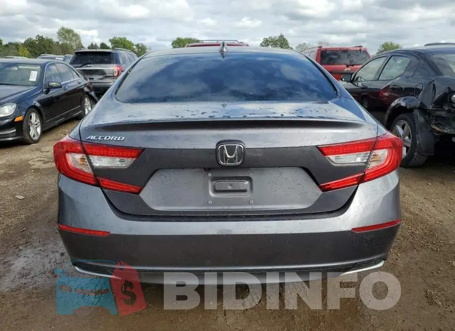1HGCV1F16JA212550 Photo# 6