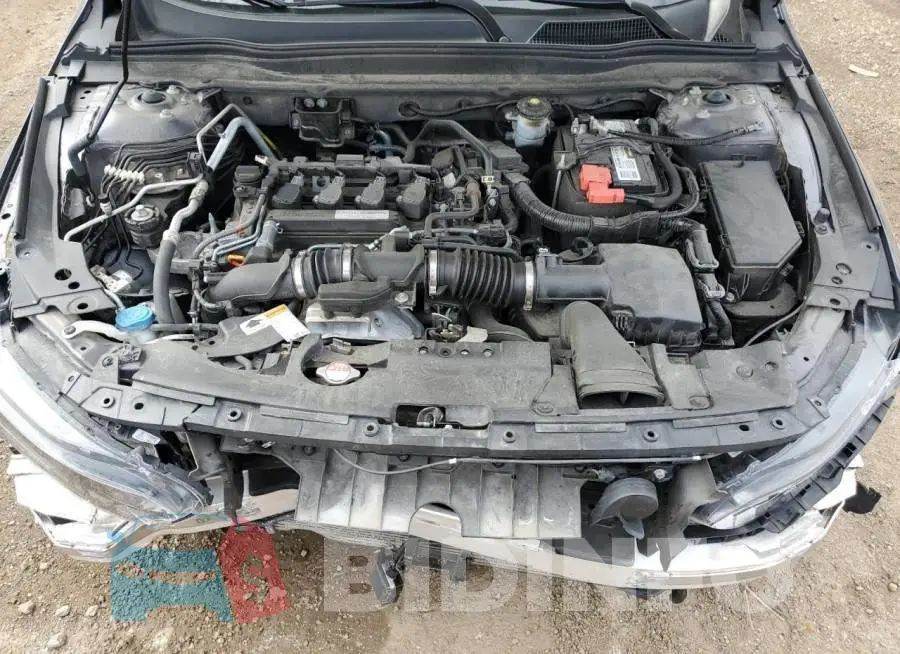 1HGCV1F16JA212550 Photo# 11