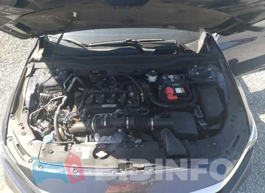 1HGCV1F18KA116601 Photo# 11
