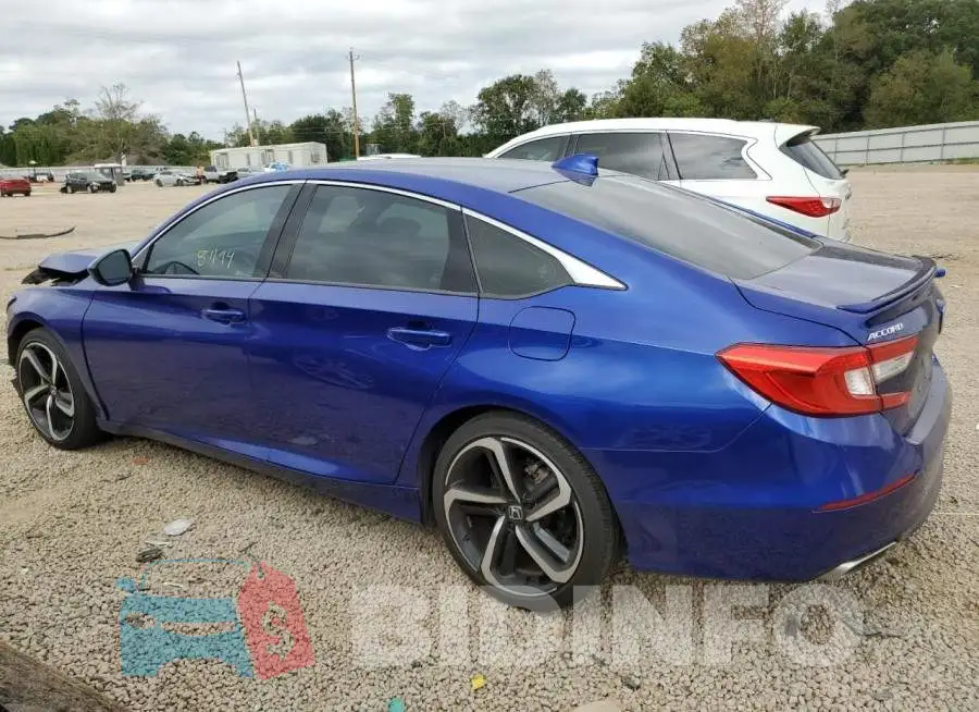 1HGCV1F32LA127127 Photo# 2