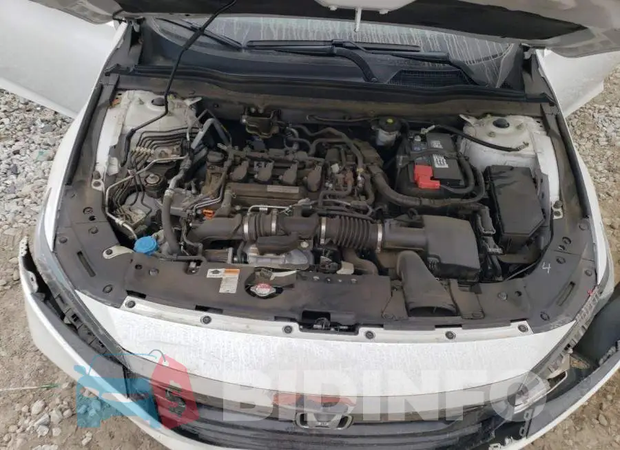 1HGCV1F35KA112913 Photo# 11