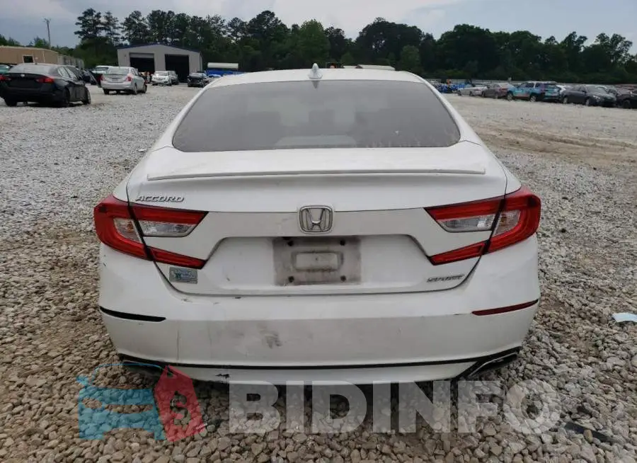 1HGCV1F35KA112913 Photo# 6
