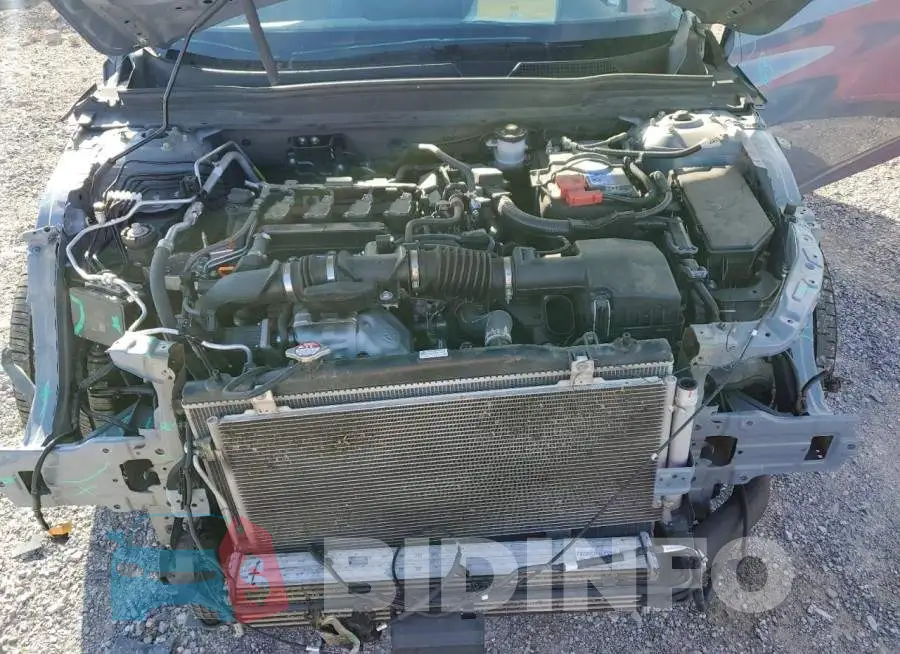 1HGCV1F36MA081674 Photo# 11
