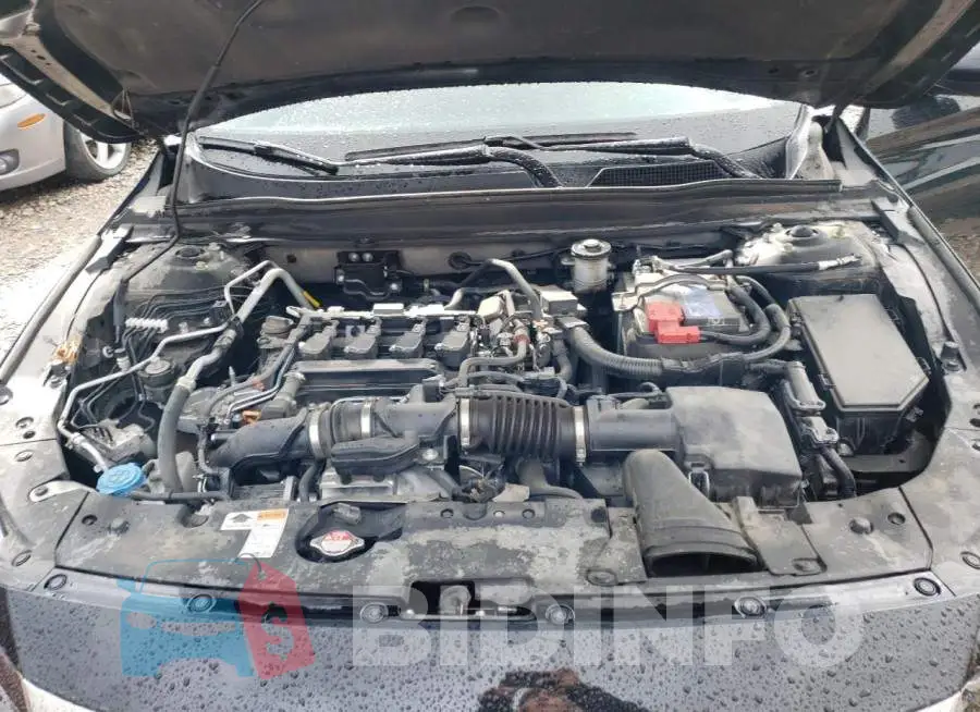 1HGCV1F40MA043544 Photo# 11