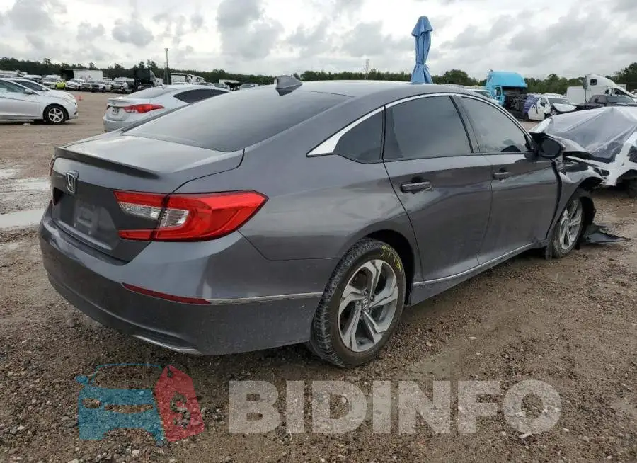 1HGCV1F50JA185090 Photo# 3