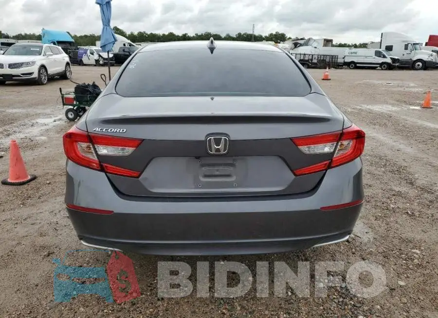 1HGCV1F50JA185090 Photo# 6