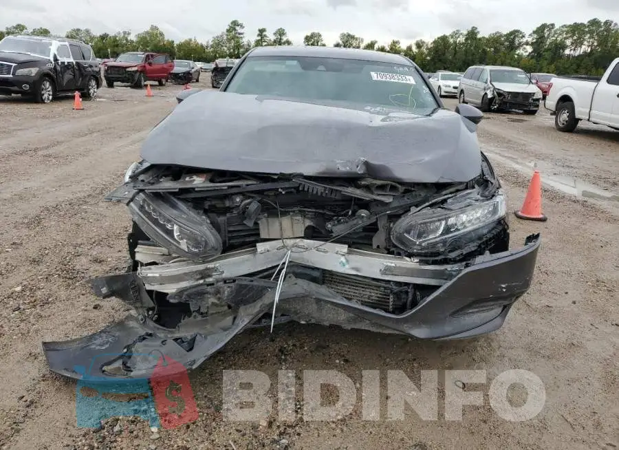 1HGCV1F50JA185090 Photo# 5