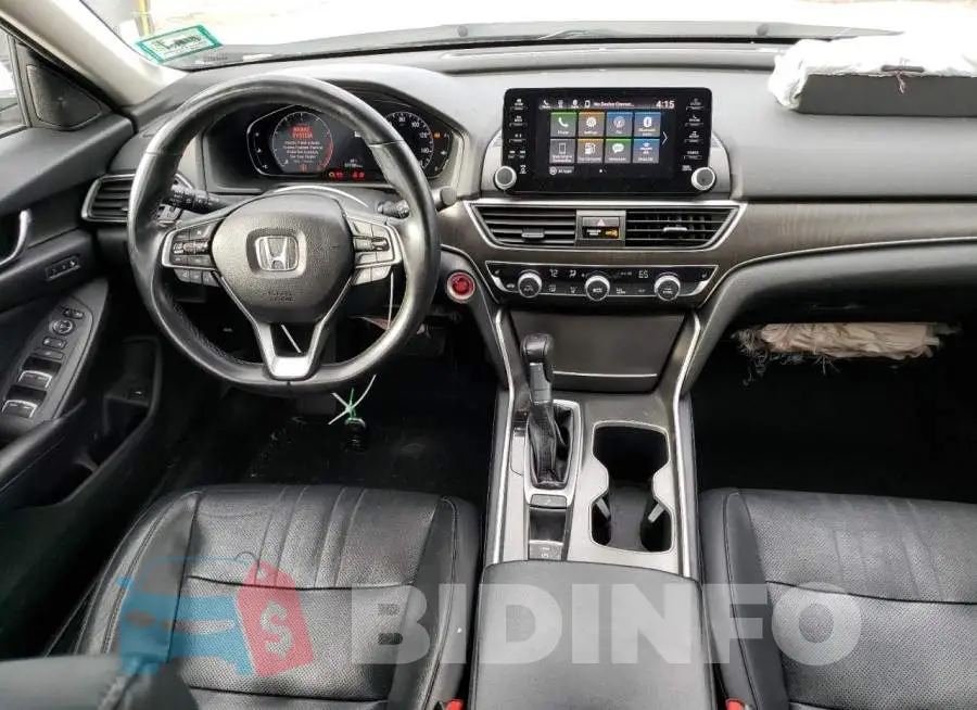 1HGCV1F59JA124532 Photo# 8