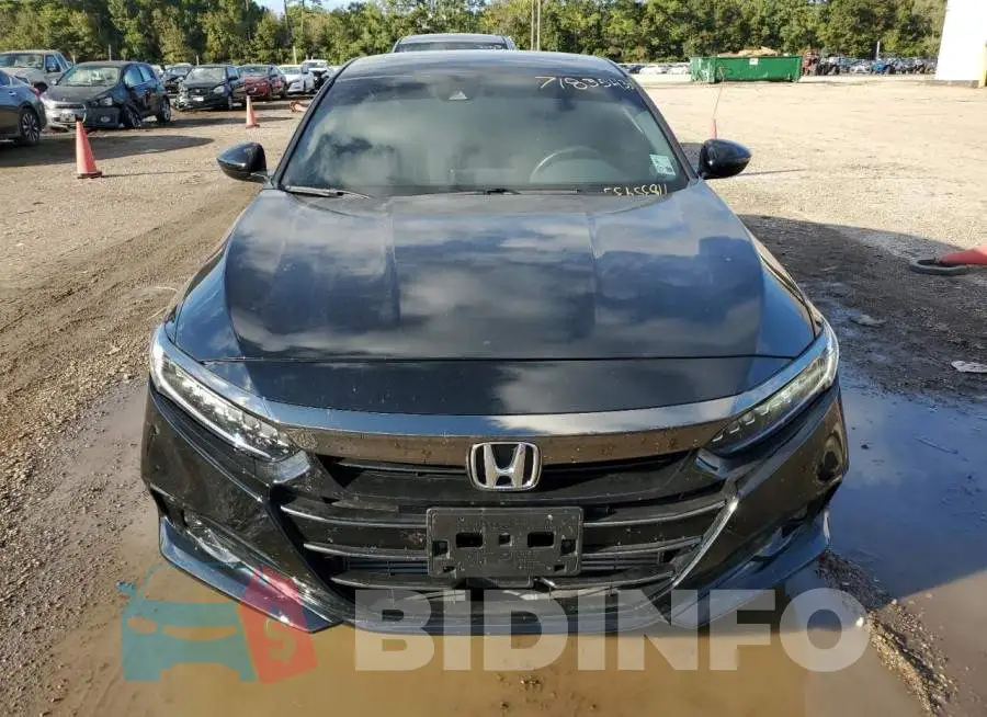 1HGCV2F34MA018871 Photo# 5