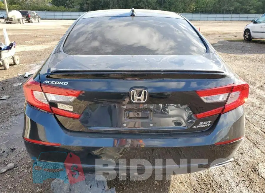 1HGCV2F34MA018871 Photo# 6