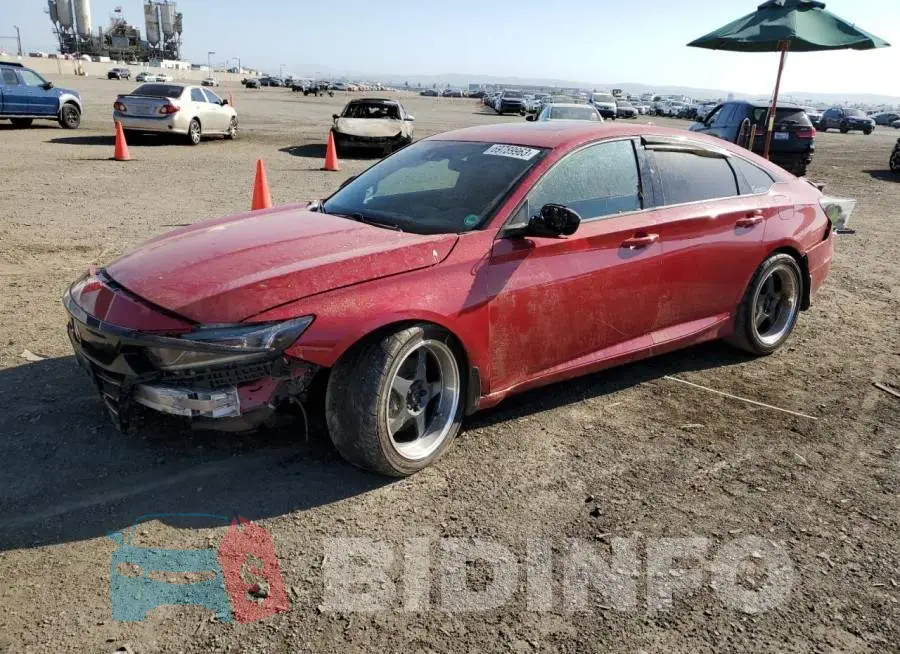 1HGCV2F37KA027738 Photo# 1