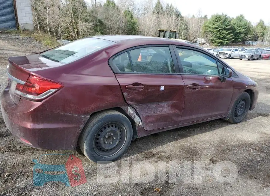 2HGFB2F46FH036680 Photo# 3