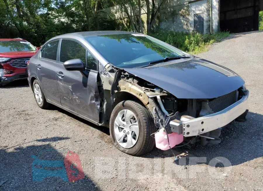 2HGFB2F48EH041300 Photo# 4