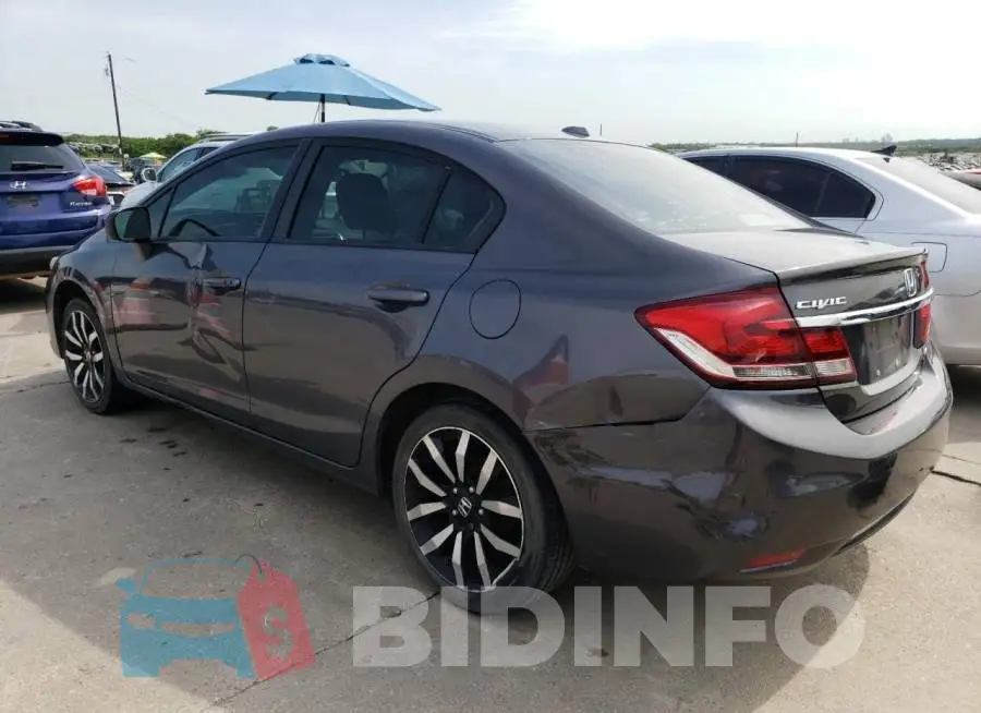 2HGFB2F91EH530276 Photo# 2