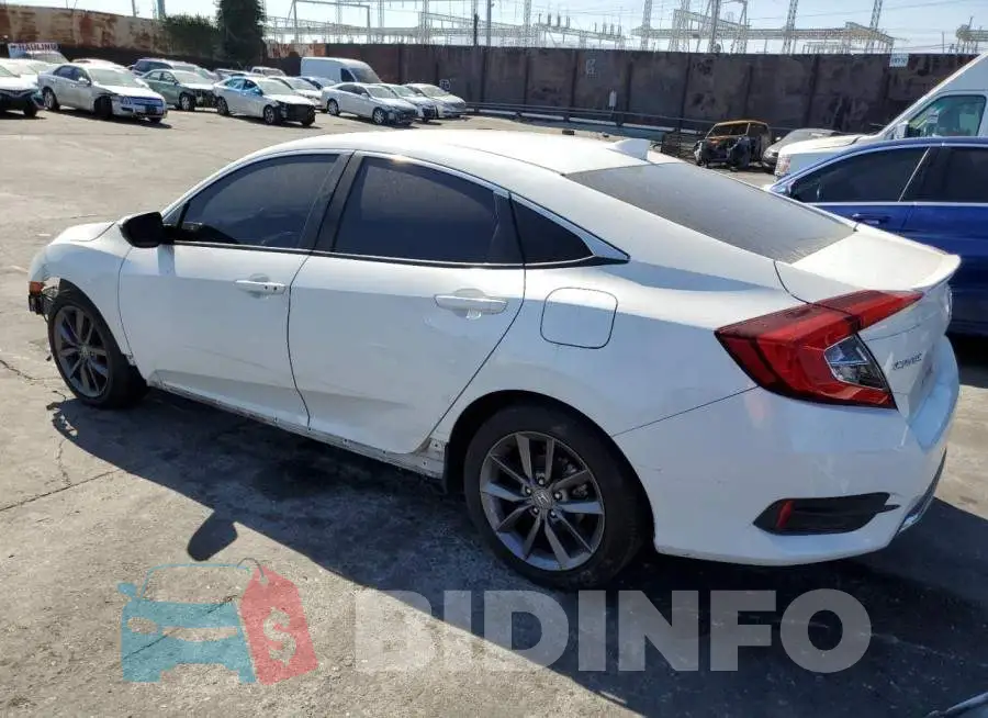 2HGFC1F72MH701850 Photo# 2